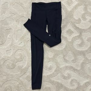 Lululemon Speed Up Mid-Rise Tight 28”